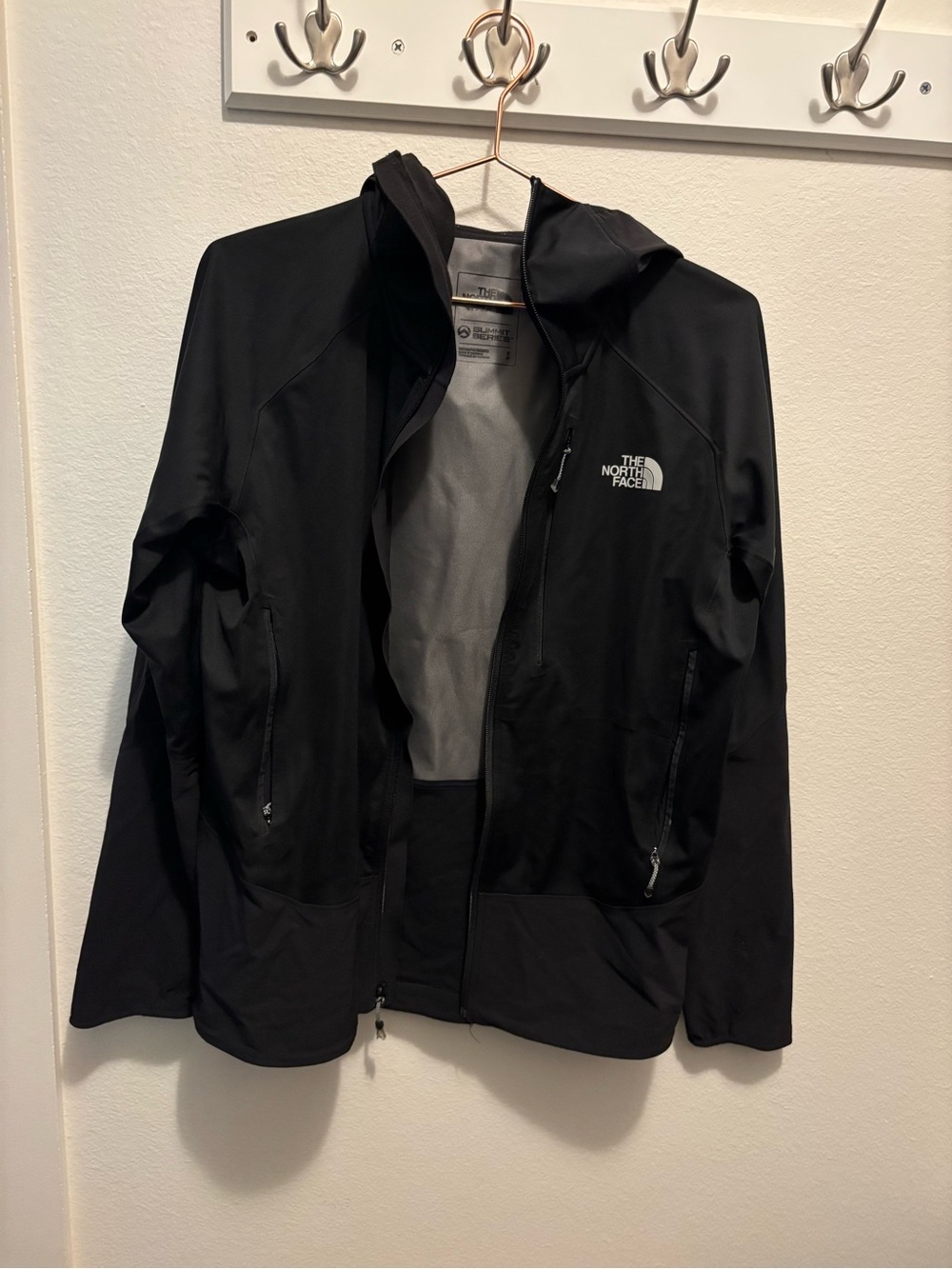 Men's north face summit series jacket